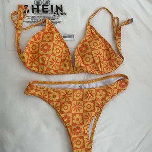 shein bikini